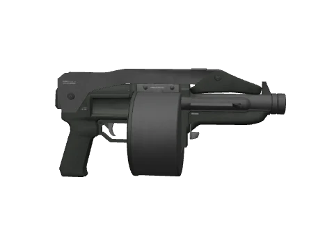 Sweeper Shotgun