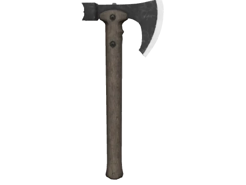 Battle Axe