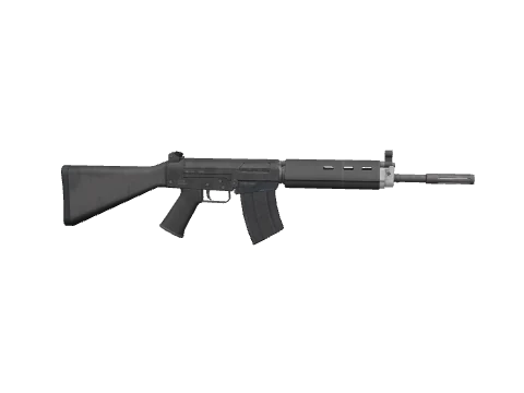 Battle Rifle