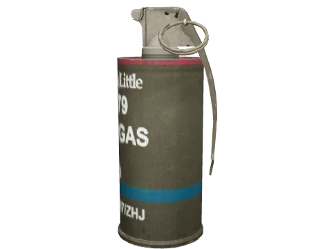 BZ Gas