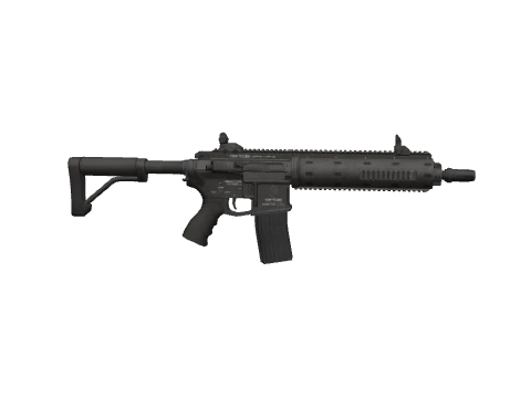 Carbine Rifle