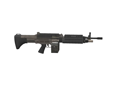 Combat MG