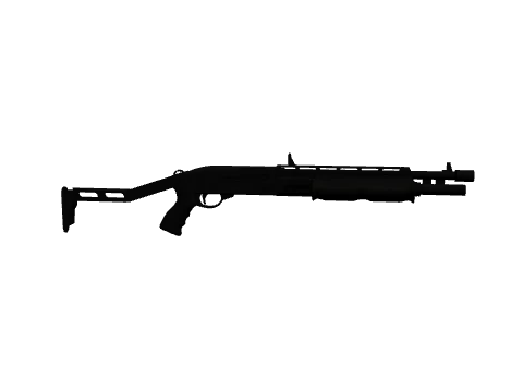 Combat Shotgun