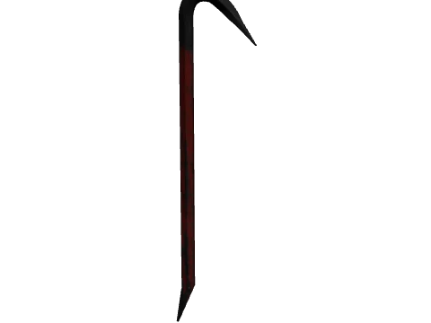 Crowbar