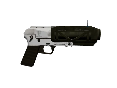 Compact EMP Launcher