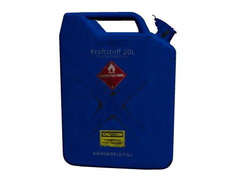 Fertilizer Can