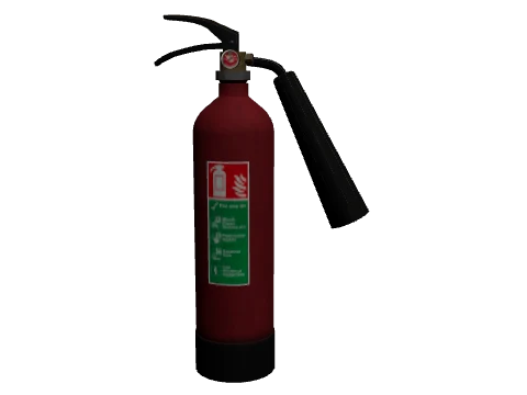 Fire Extinguisher
