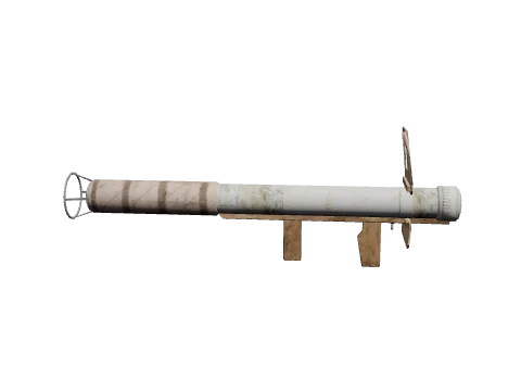 Firework Launcher