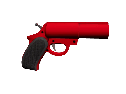 Flare Gun