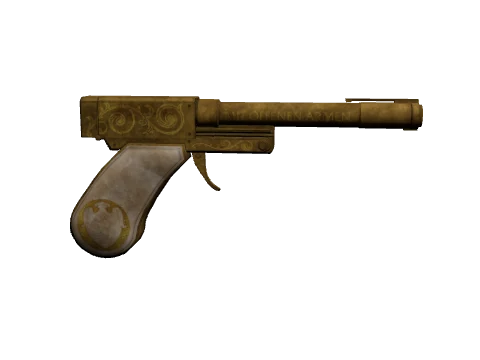 Perico Pistol