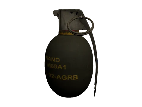 Grenade
