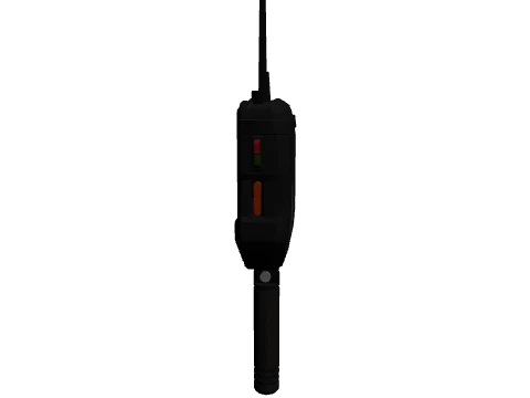 Hacking Device