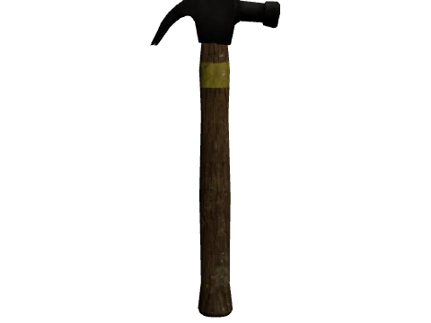Hammer
