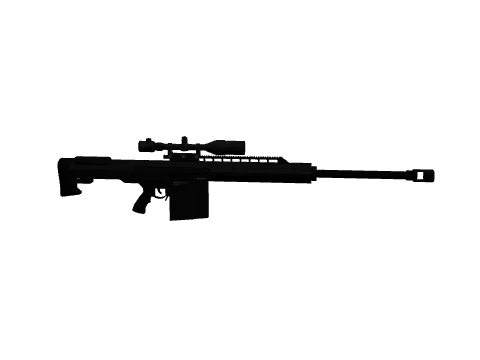 Heavy Sniper