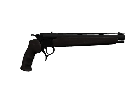 Marksman Pistol