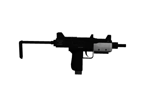 Micro SMG