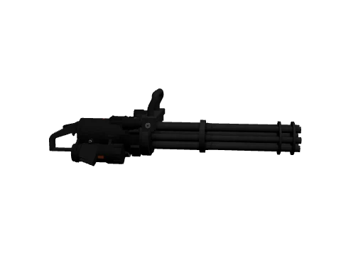 Minigun
