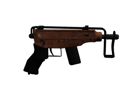 Mini SMG