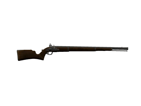 Musket