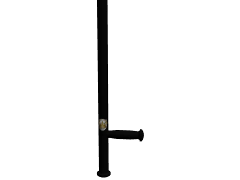 Nightstick