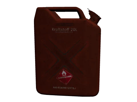 Jerry Can