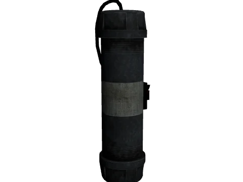 Pipe Bomb