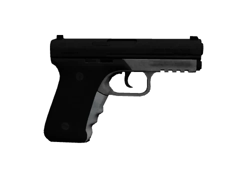 WM 29 Pistol
