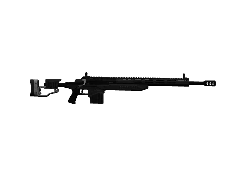 Precision Rifle
