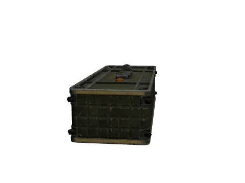 Proximity Mine