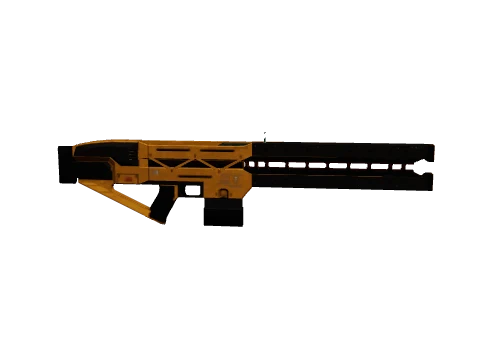 Railgun