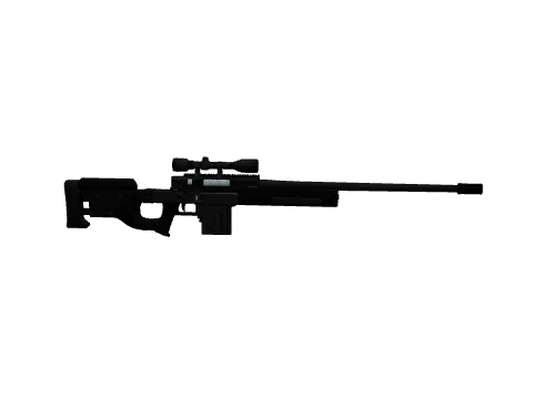 Sniper Rifle
