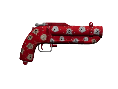 Snowball Launcher