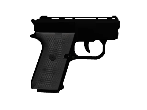SNS Pistol Mk II