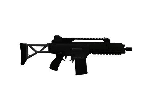 Special Carbine