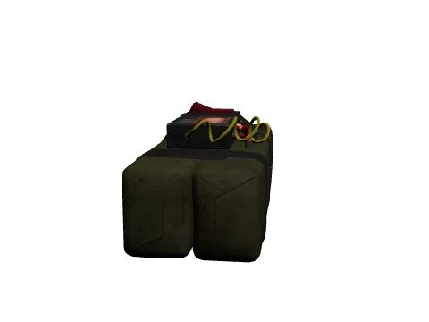 Sticky Bomb