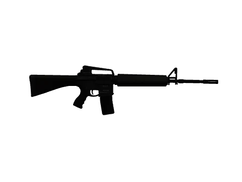 Service Carbine