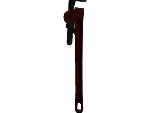 Pipe Wrench