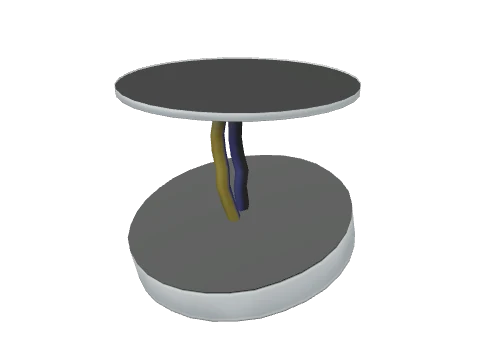 xm3_int1_light_ceiling_22_04, a GTA V map model