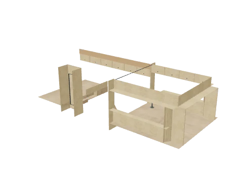 xm3_int1_structure, a GTA V map model