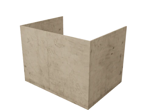 xm3_int1_trim, a GTA V map model
