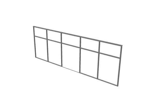 xm3_int2_frame_mirror_only, a GTA V map model