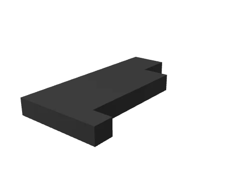 xm3_int2_xm3_shell, a GTA V map model