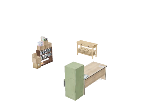 xm3_int3_carwareback_roomset, a GTA V map model