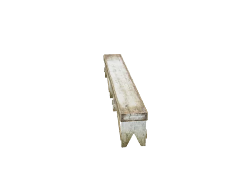 xm3_int3_carwarecarware_benches, a GTA V map model