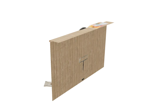 xm3_int3_carwarecarware_shitter, a GTA V map model