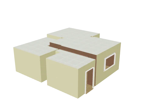 xm3_int3_carwareoffice_basic, a GTA V map model