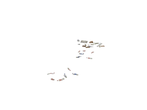 xm3_int3_freakshop_litter, a GTA V map model