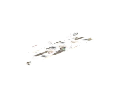 xm3_int3_more_stuff, a GTA V map model