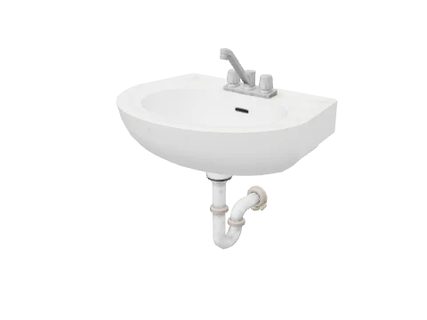 xm3_int3_sink, a GTA V map model