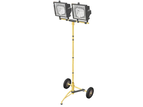 xm3_int3_worklight_03b, a GTA V map model